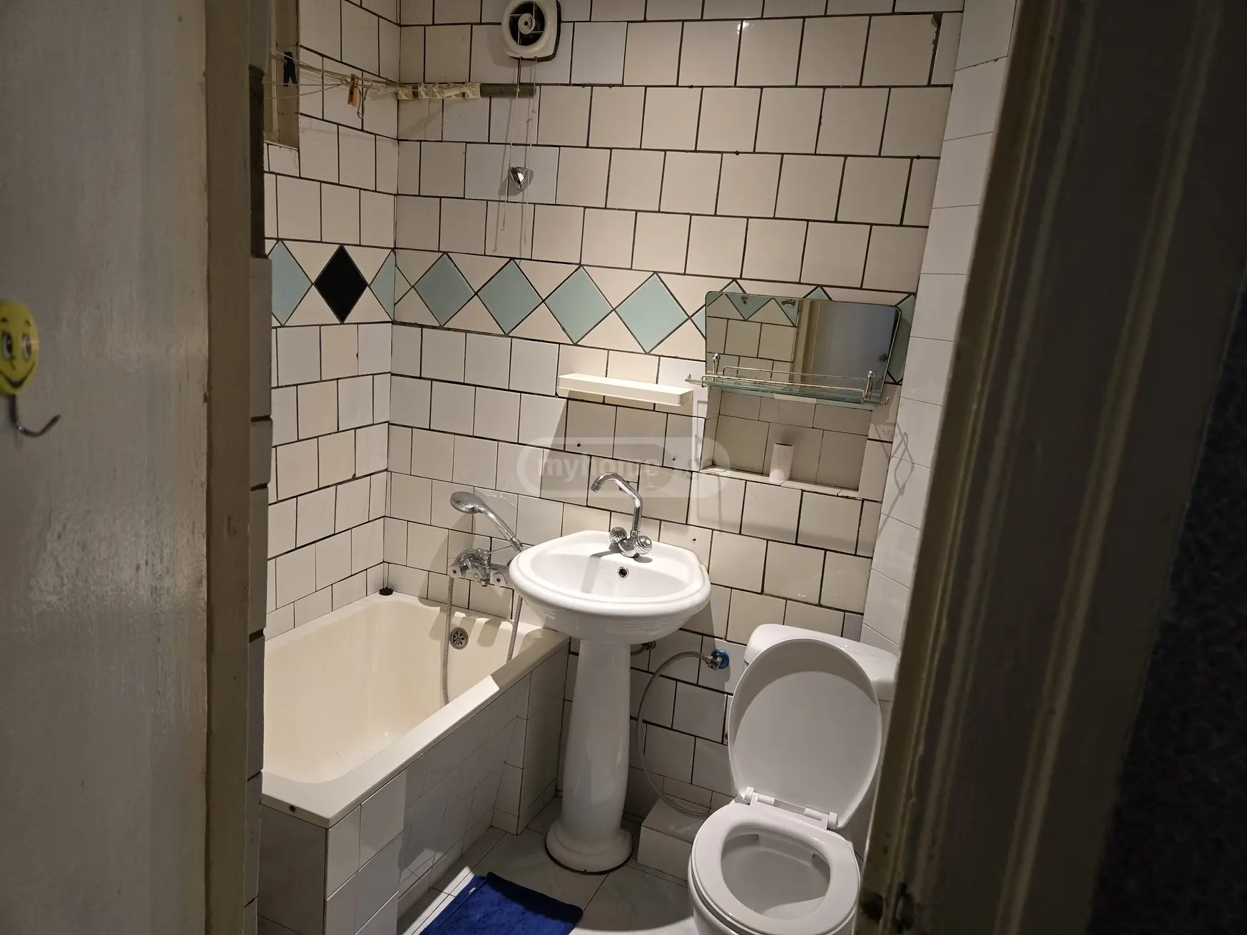 For Rent 3 Room Apartment Mtskhetashi view 9