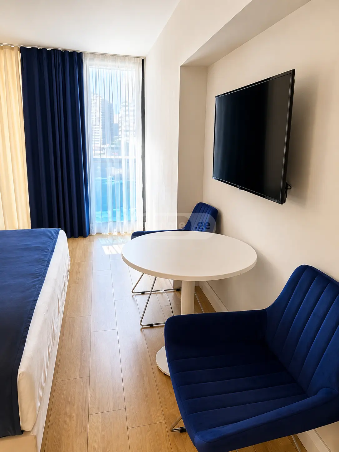 For Sale 1 Room Sastumro view 8
