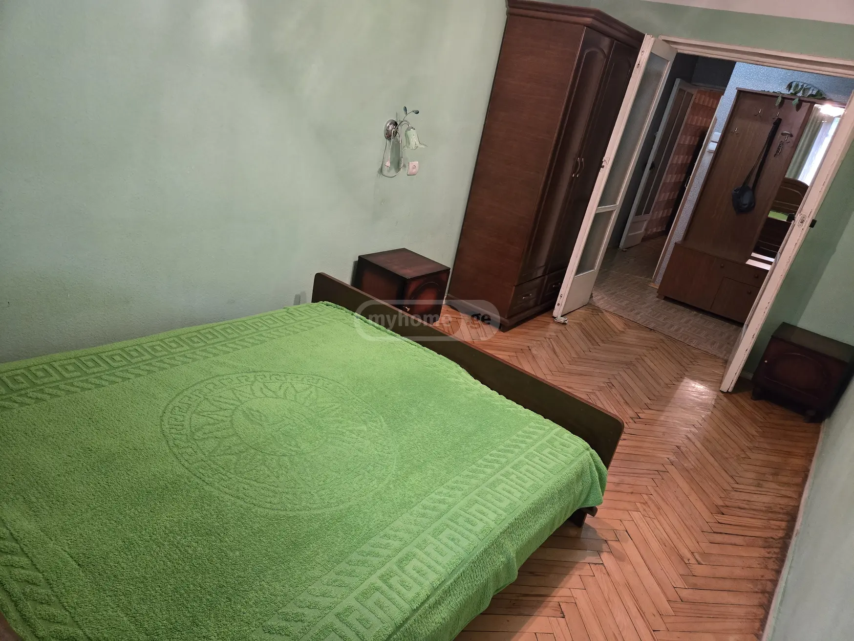 For Rent 3 Room Apartment Mtskhetashi view 6