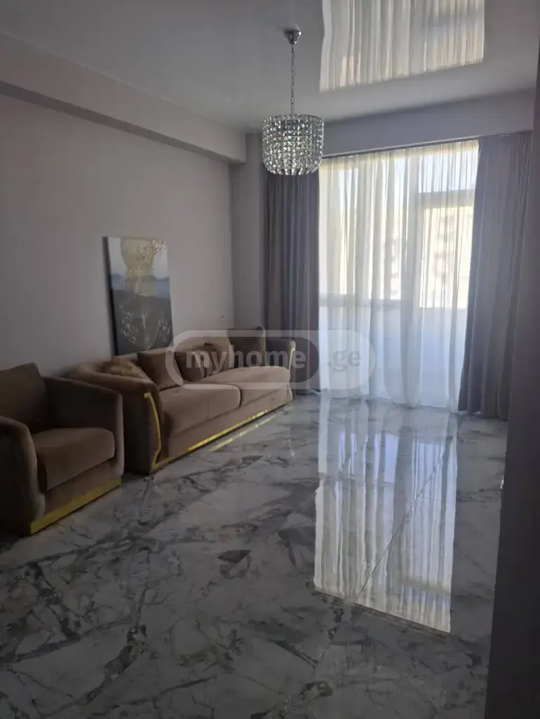 For Sale 2 Room Apartment Varketilshi, 1 of 12