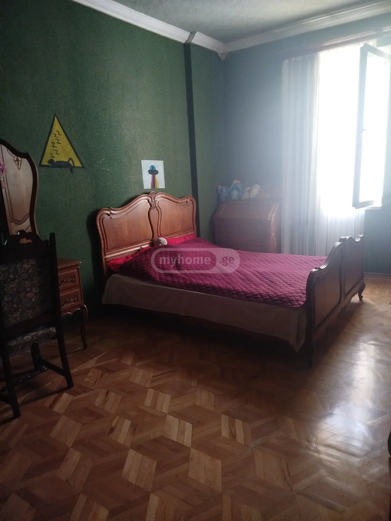 For Sale 7 Room Private House Kutaisshi view 4