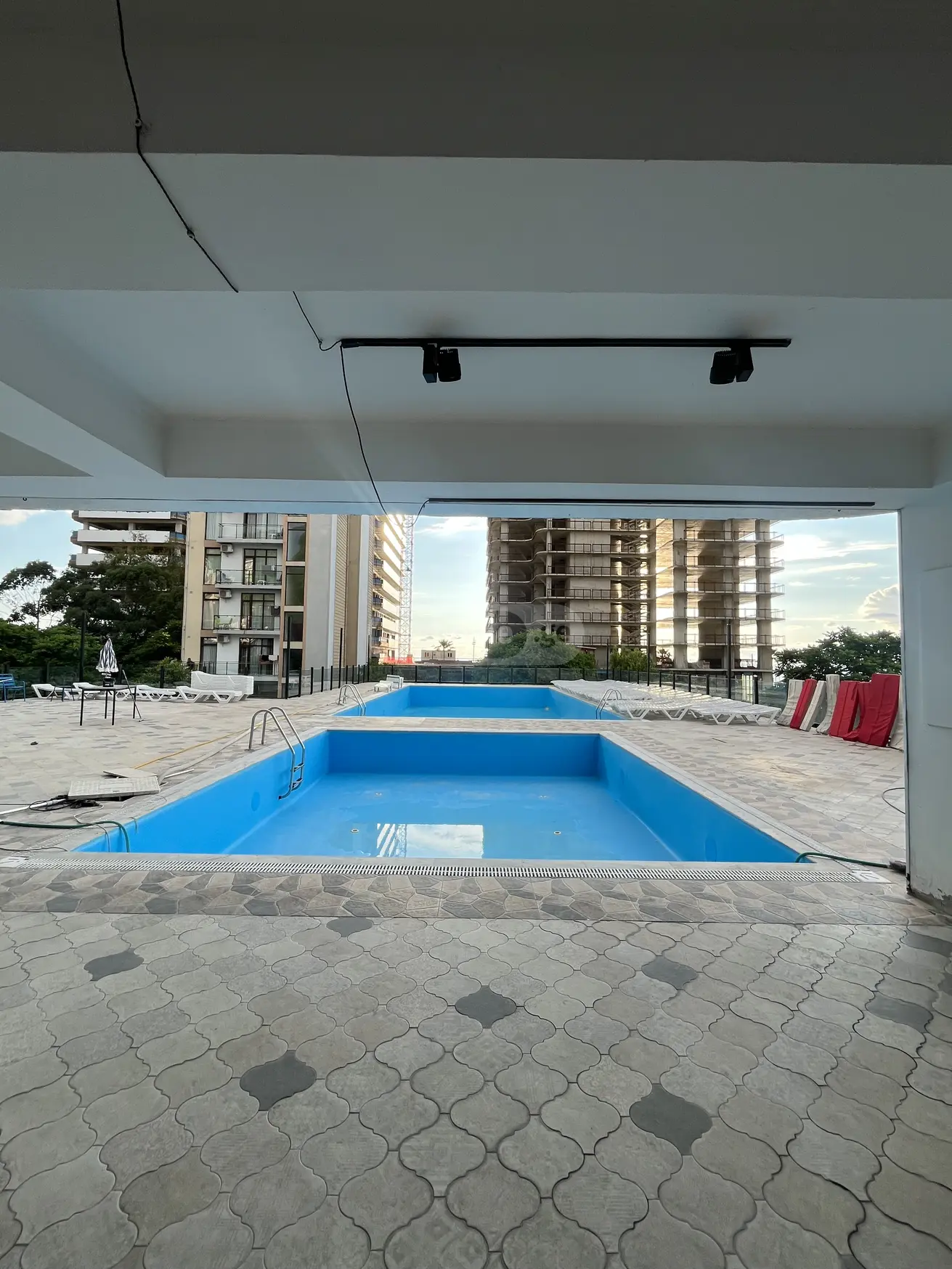 For Sale 1 Room Sastumro Khelvachauris Munitsipalitetshi view 11
