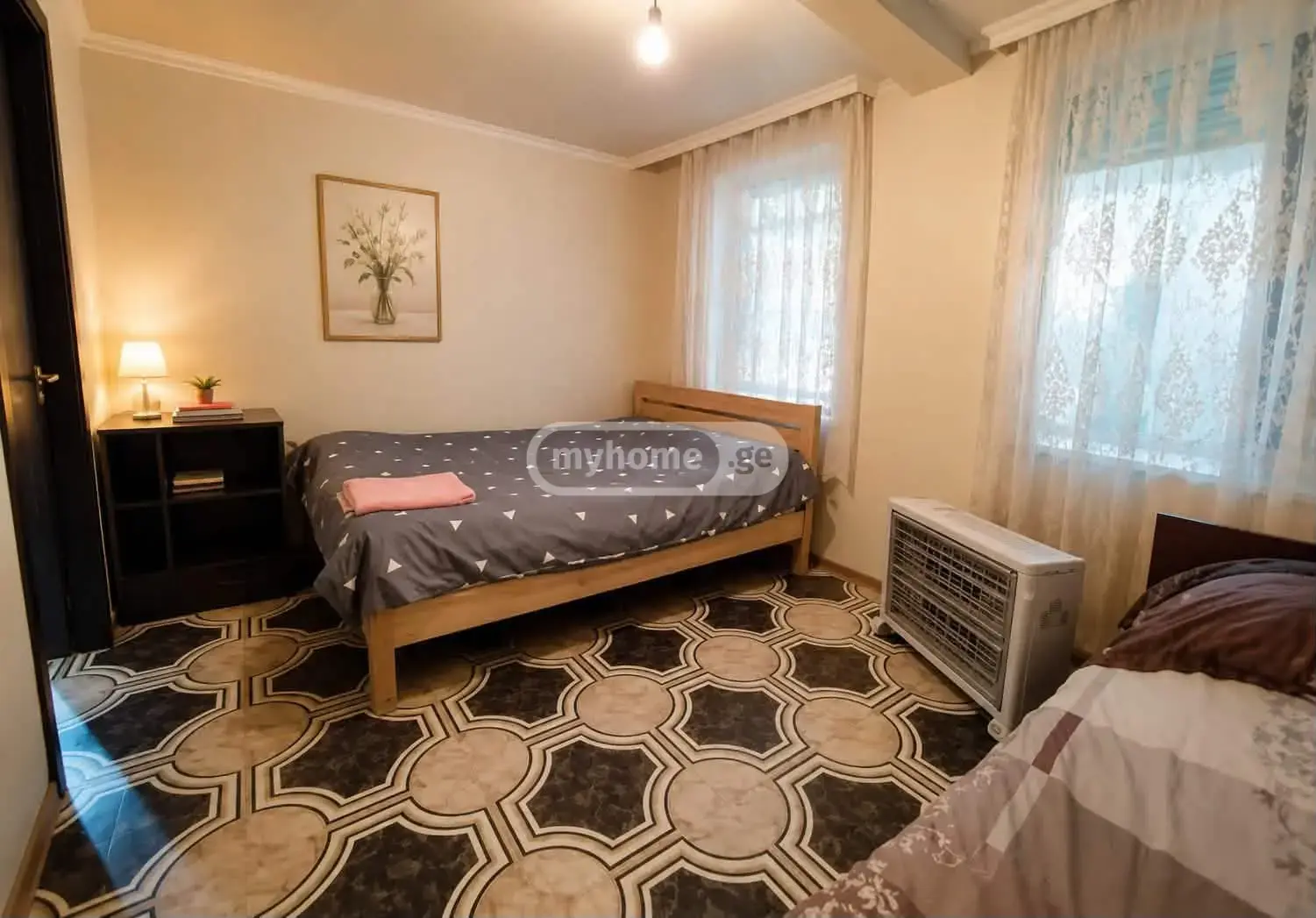 For Rent 5 Room Private House Kobuletis Munitsipalitetshi view 3