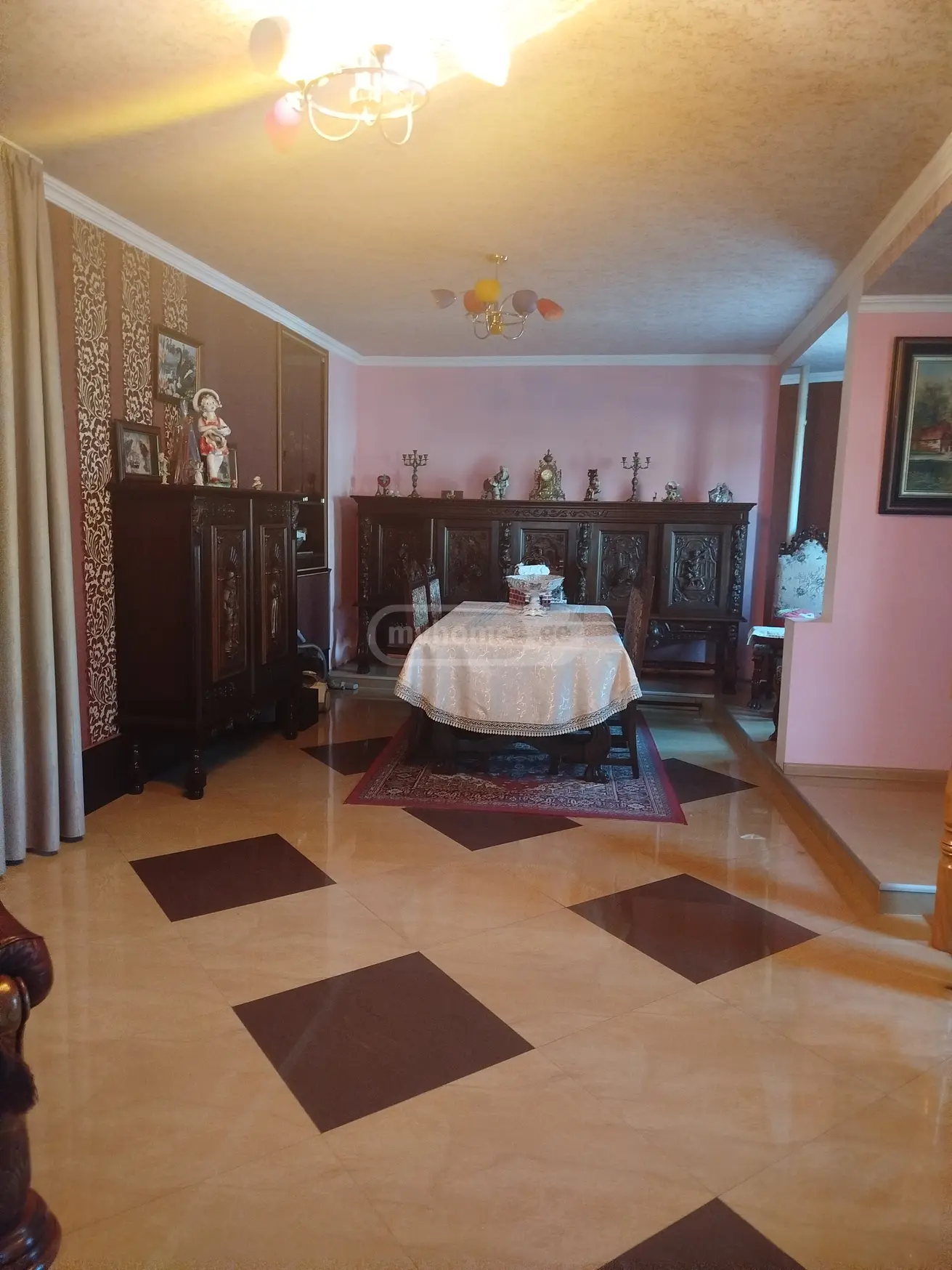 For Sale 7 Room Private House Kutaisshi view 1