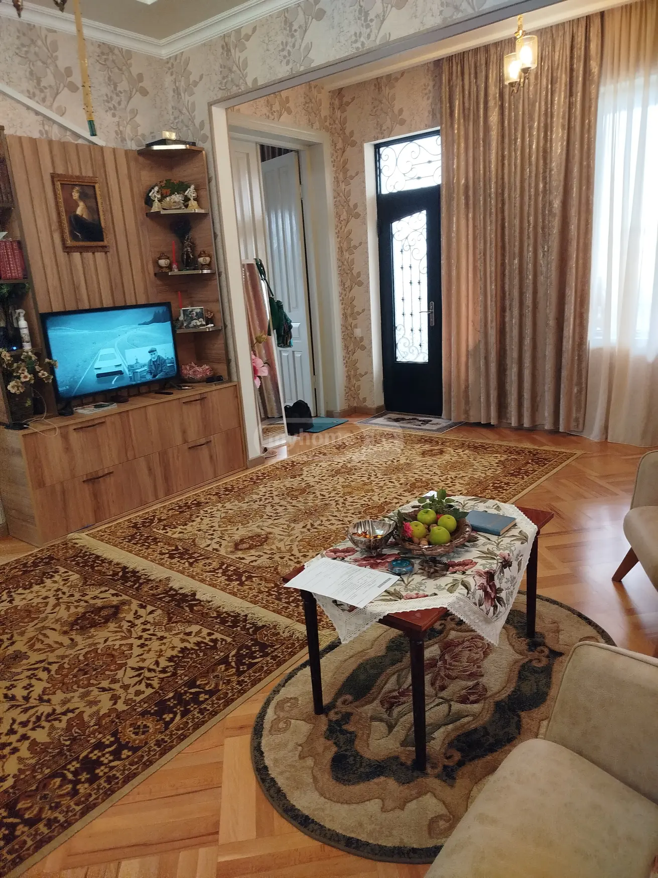 For Sale 5 Room Private House Kutaisshi view 10
