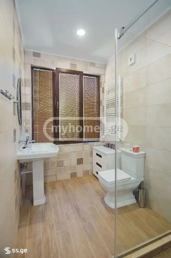 For Rent 7 Room Country House view 10