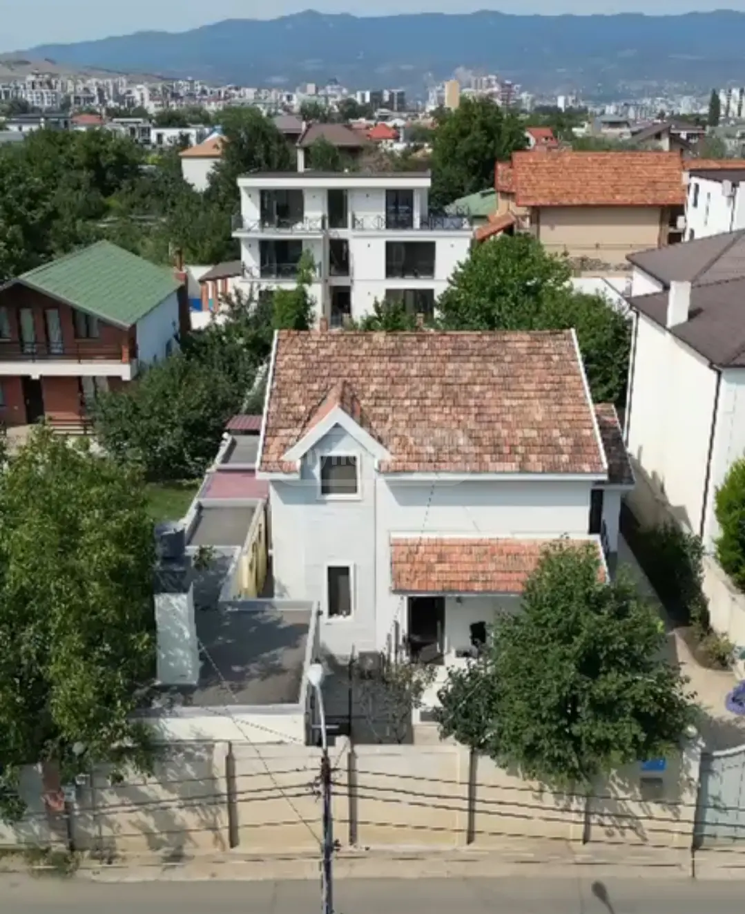 For Sale 7 Room Private House Dighmis Masivshi view 15
