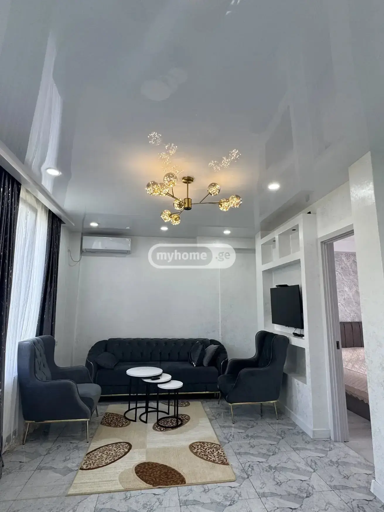 For Rent 3 Room Private House view 2