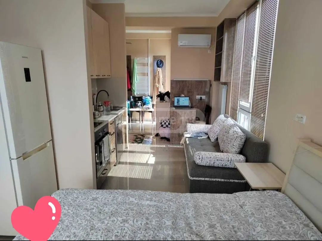 For Sale 1 Room Apartment Ozurgetis Munitsipalitetshi view 2