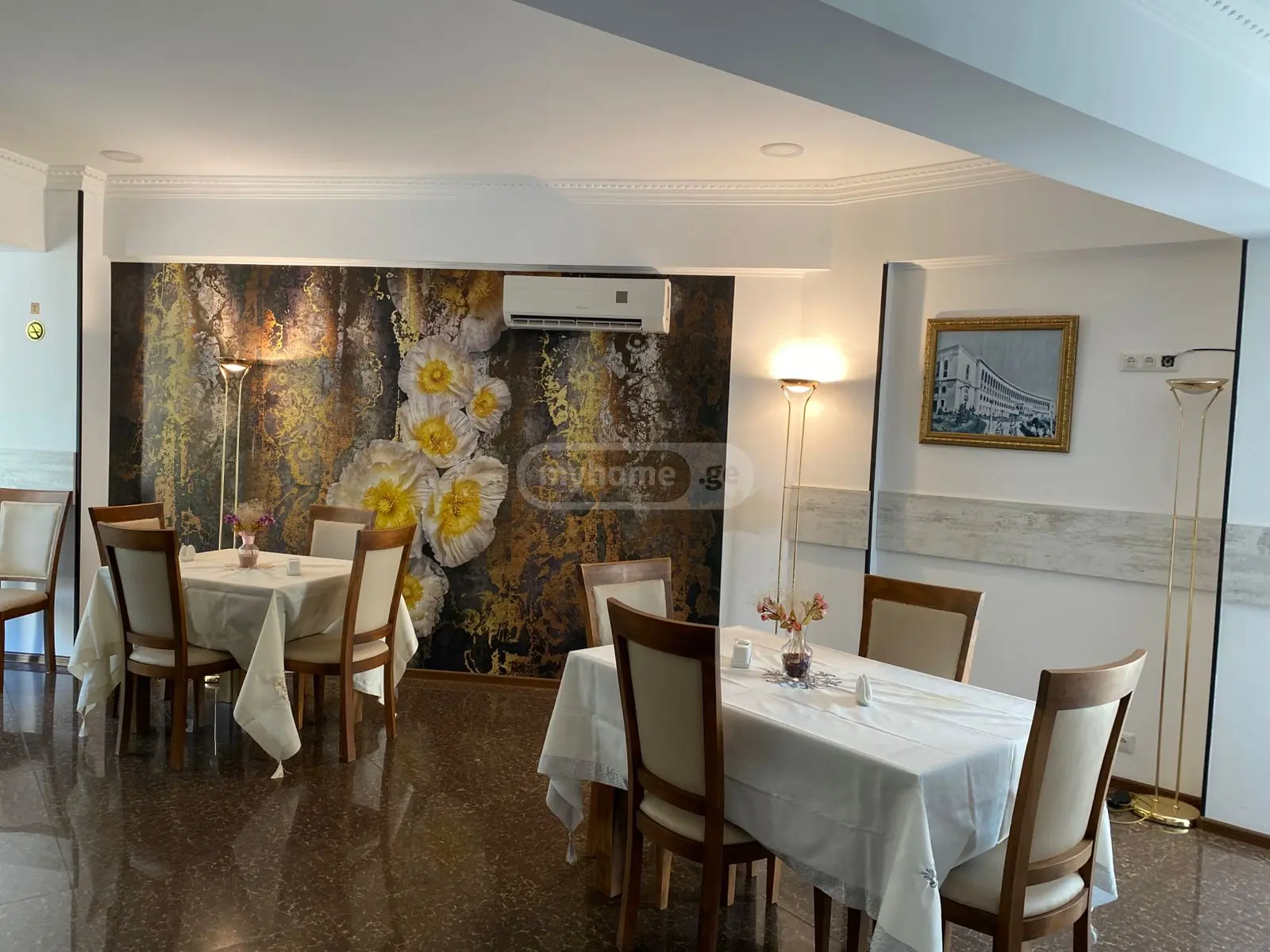 For Sale 10+ Room Apartment Tsqaltuboshi view 3