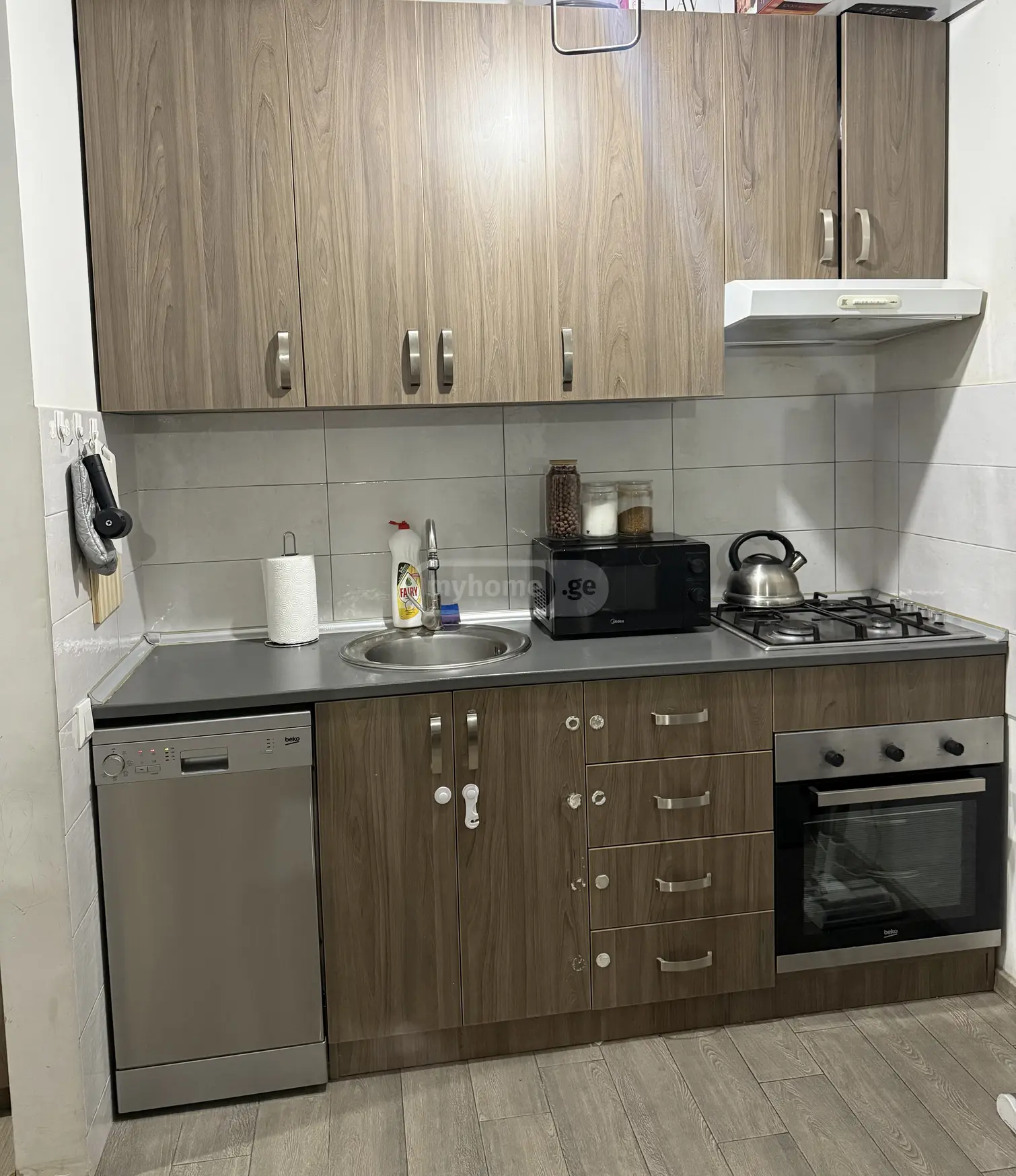 For Sale 2 Room Apartment, 10 of 11