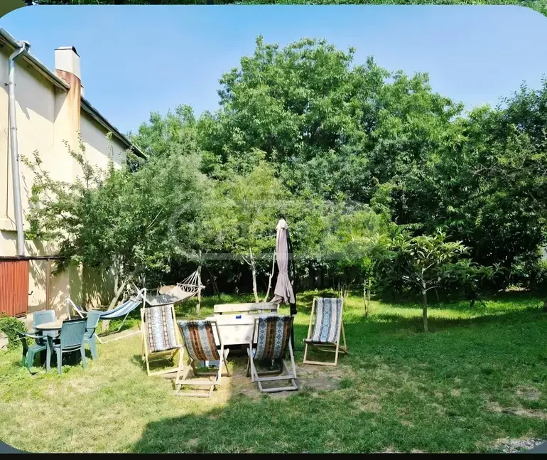 5 Room Summer Cottage For Rent. Mtatsminda view 32