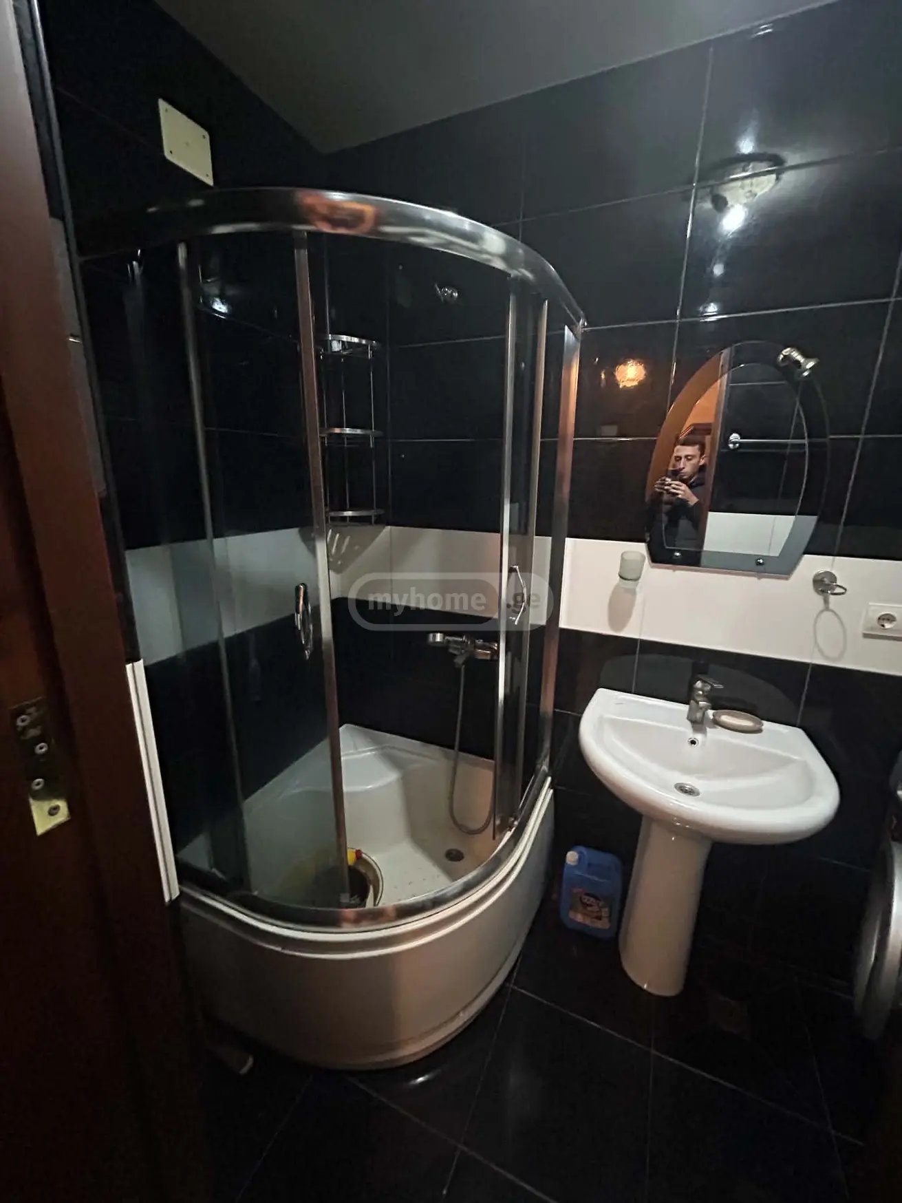 For Rent 3 Room Apartment view 3