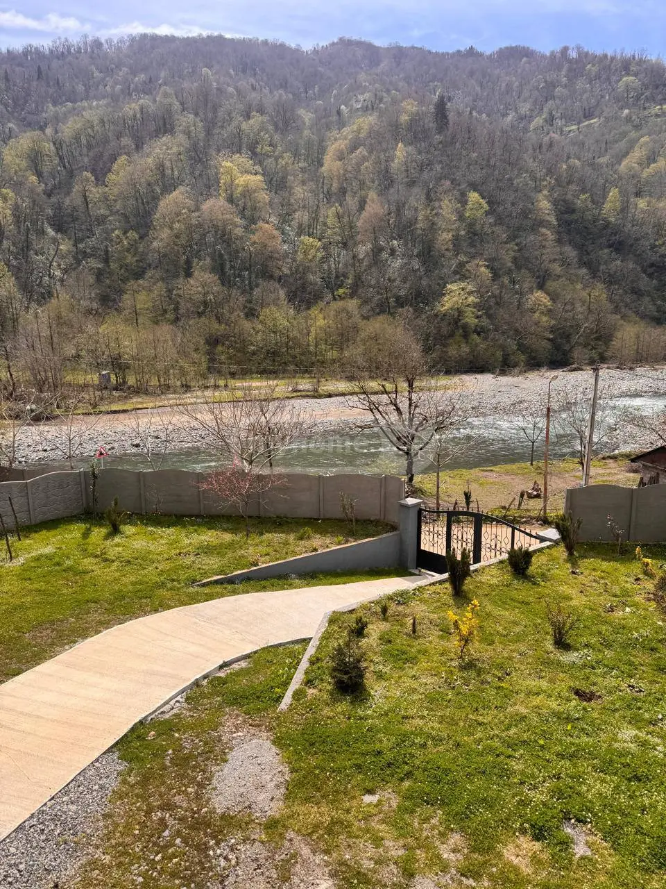For Rent 4 Room Private House view 4