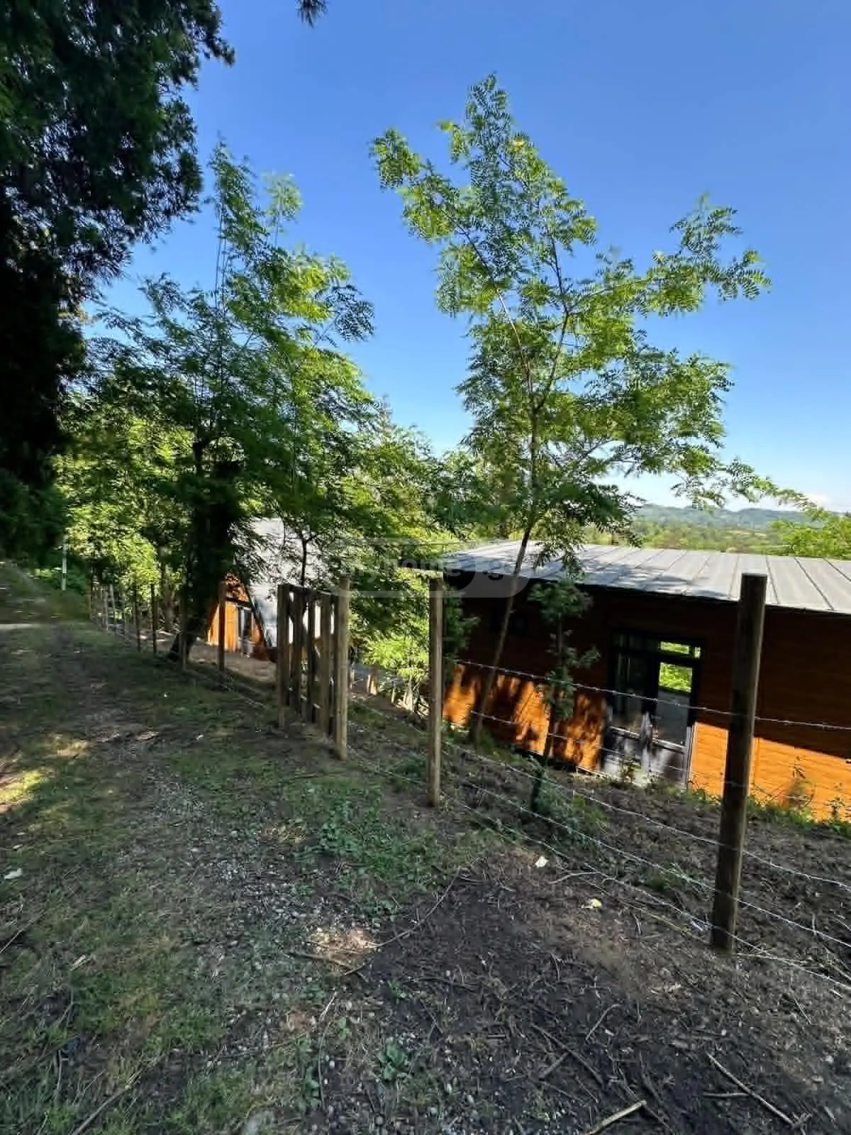 For Sale 6 Room Country House Ozurgetis Munitsipalitetshi view 10