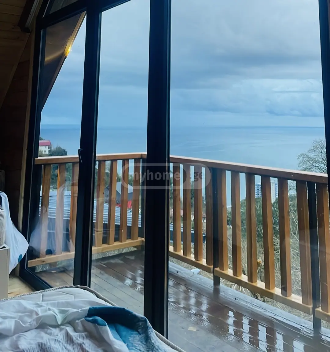 Daily Rent 3 Room Private House Khelvachauris Munitsipalitetshi view 1