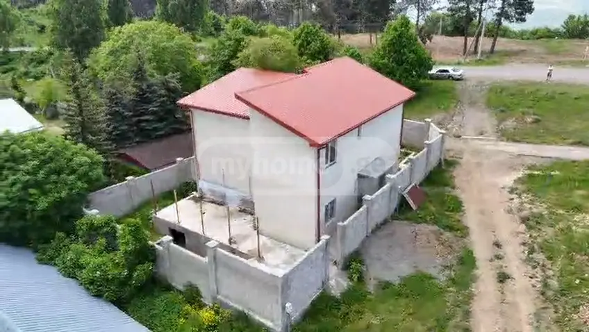For Sale 6 Room Country House Tetritsqaros Raionshi, 3 of 3