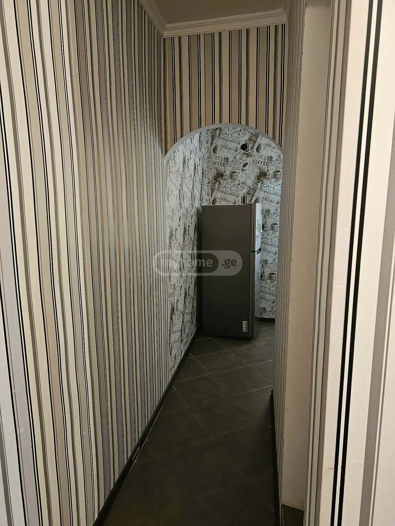 For Sale 3 Room Apartment Abastumanshi view 11