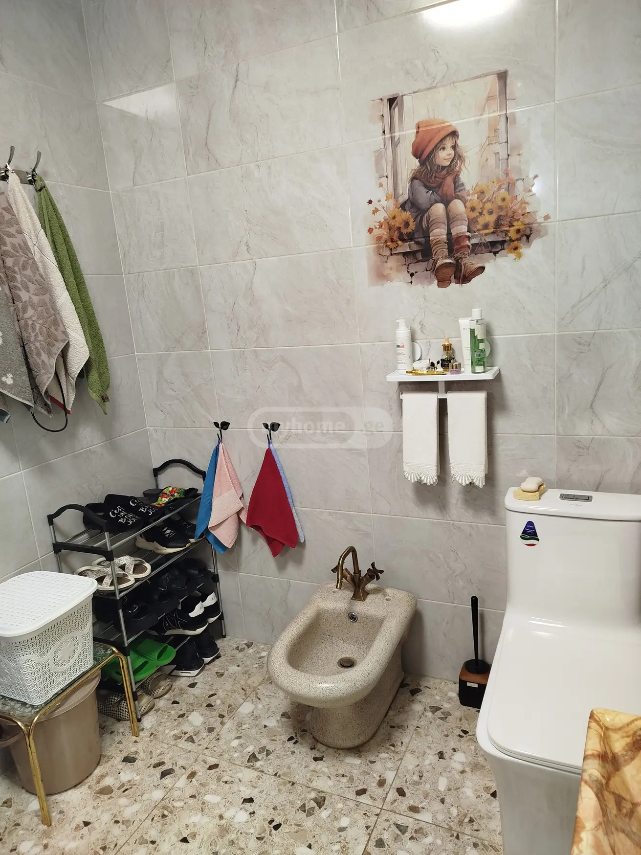 For Sale 5 Room Private House Kutaisshi view 13
