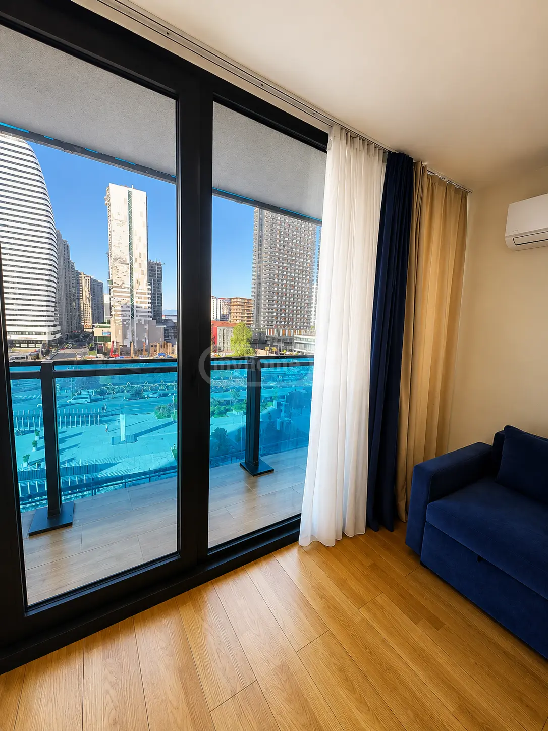 For Sale 1 Room Sastumro view 16