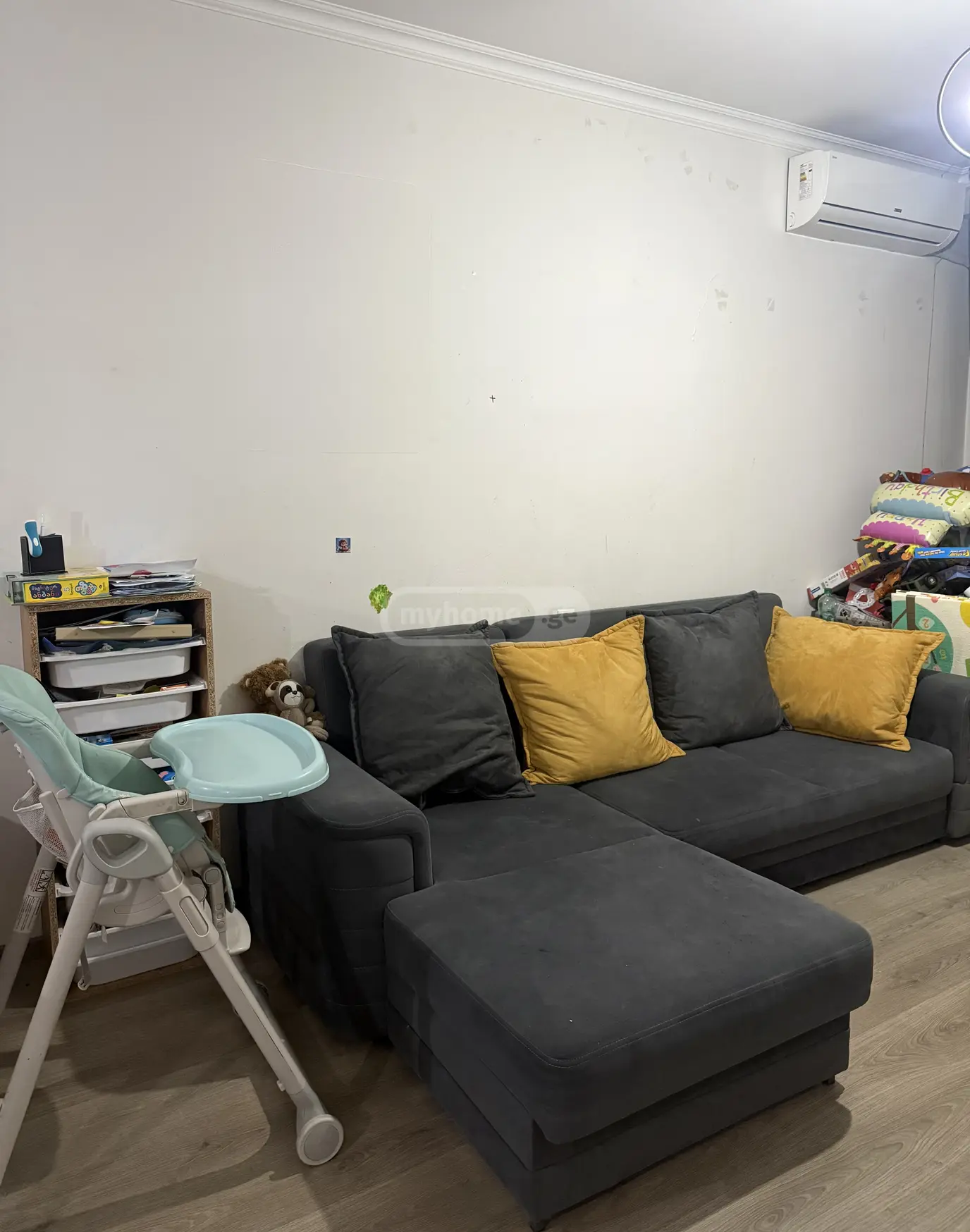 For Sale 2 Room Apartment, 4 of 11