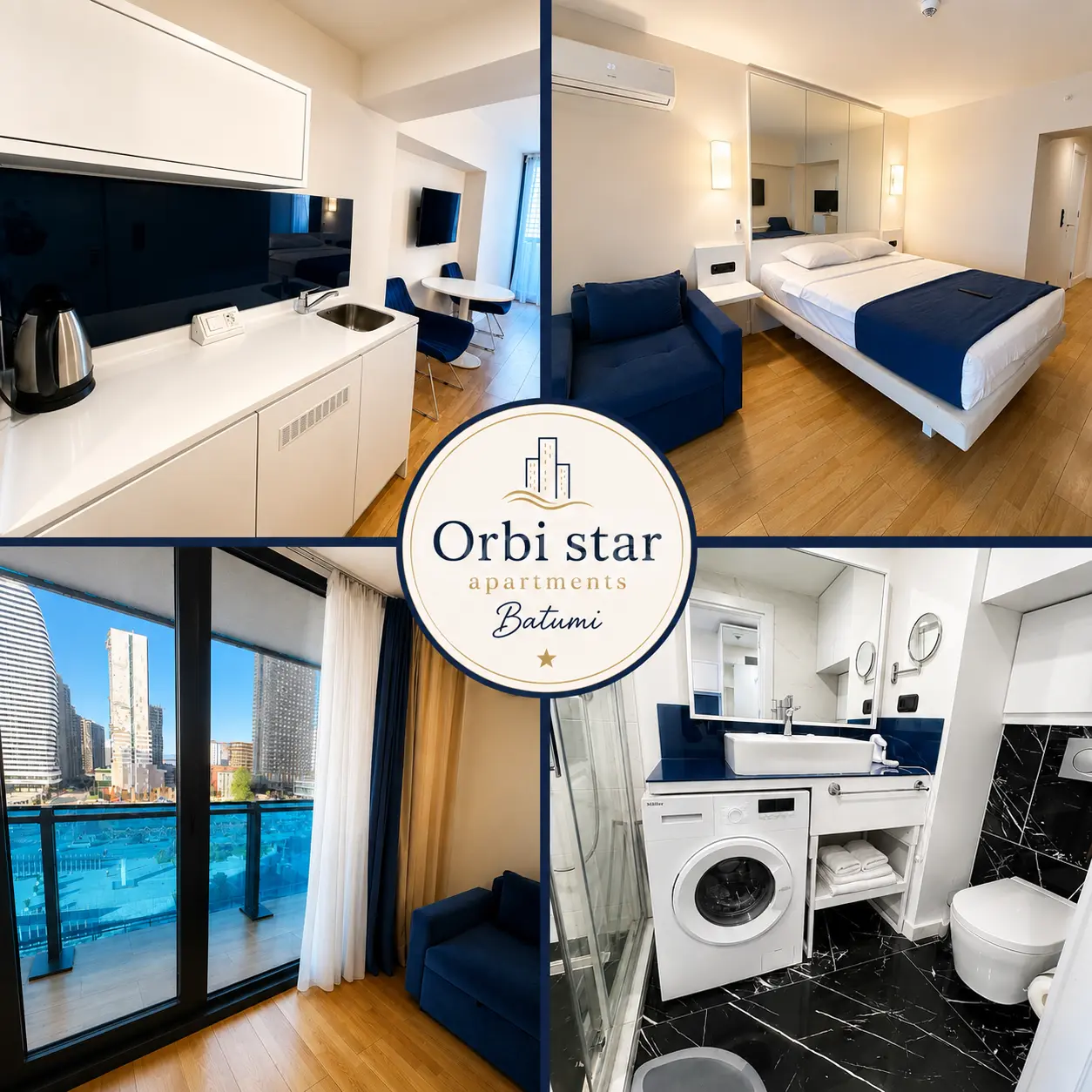 For Sale 1 Room Sastumro view 14