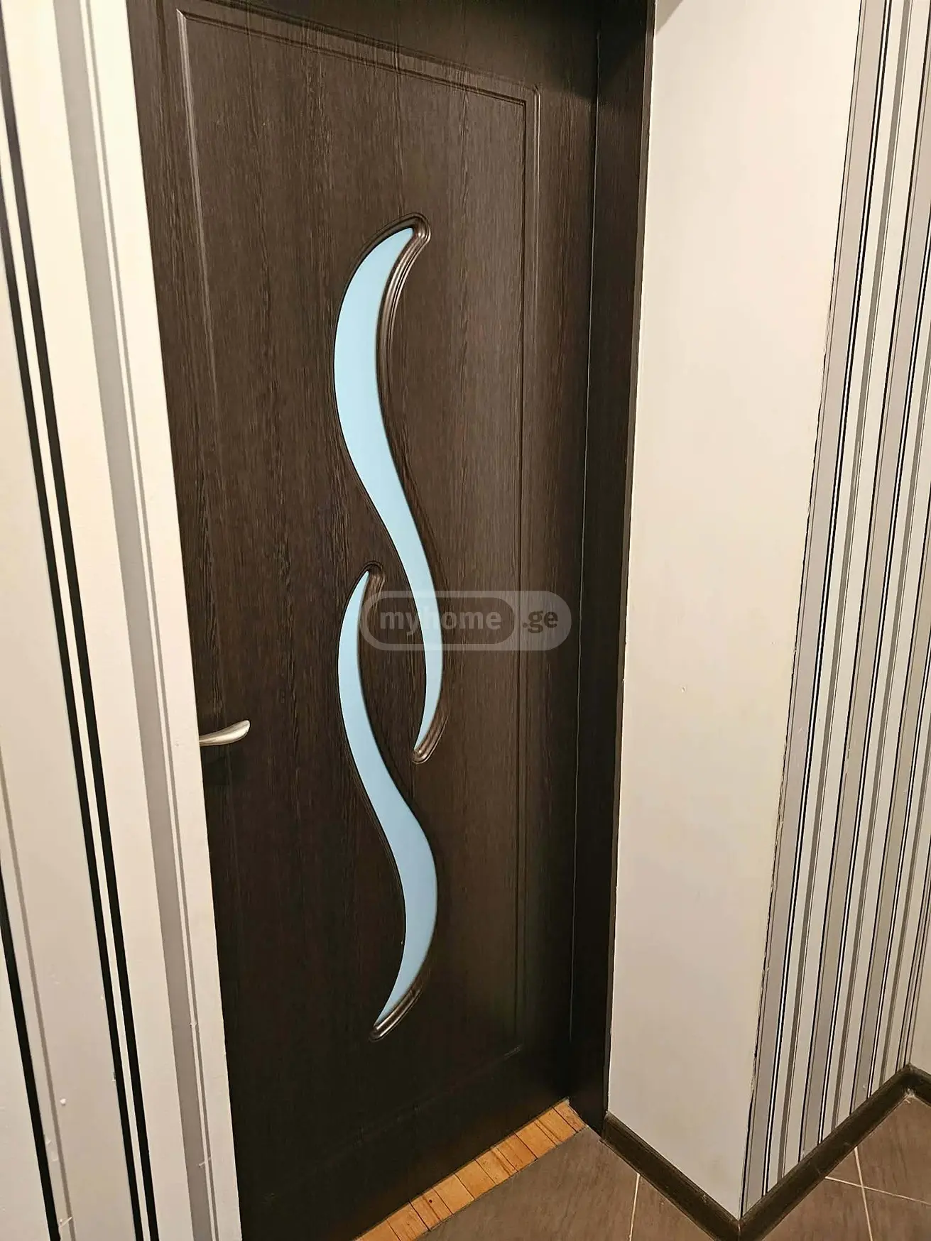 For Sale 3 Room Apartment Abastumanshi view 2