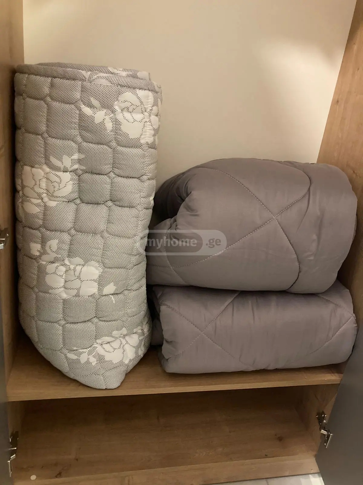 Daily Rent 1 Room Sastumro Bakurianshi view 3