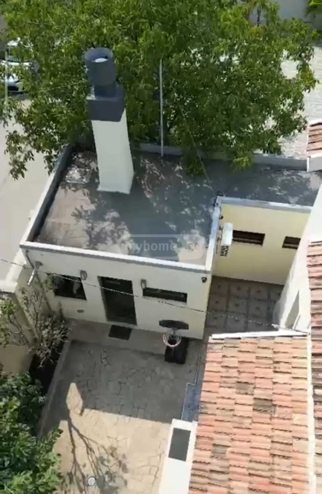 For Sale 7 Room Private House Dighmis Masivshi view 14