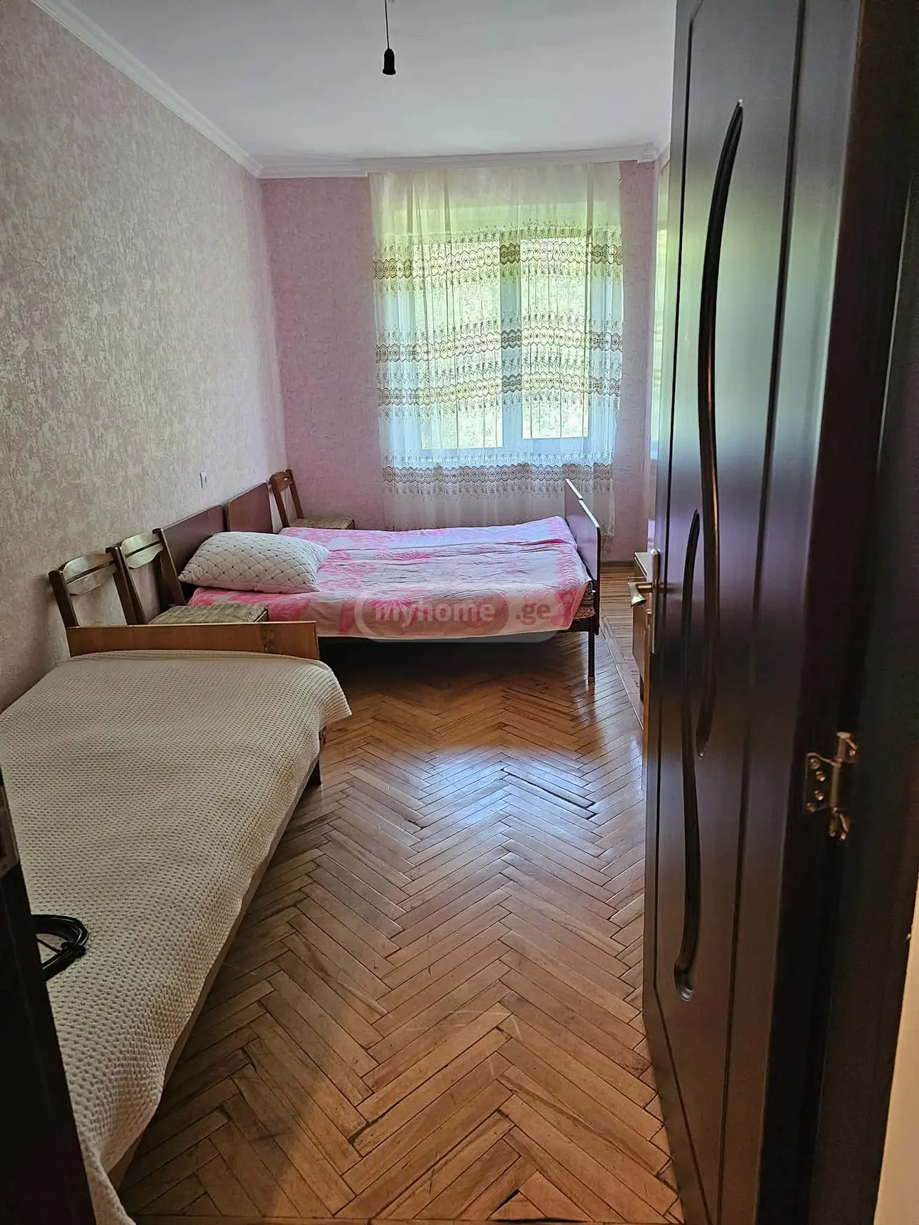 For Sale 3 Room Apartment Abastumanshi view 5