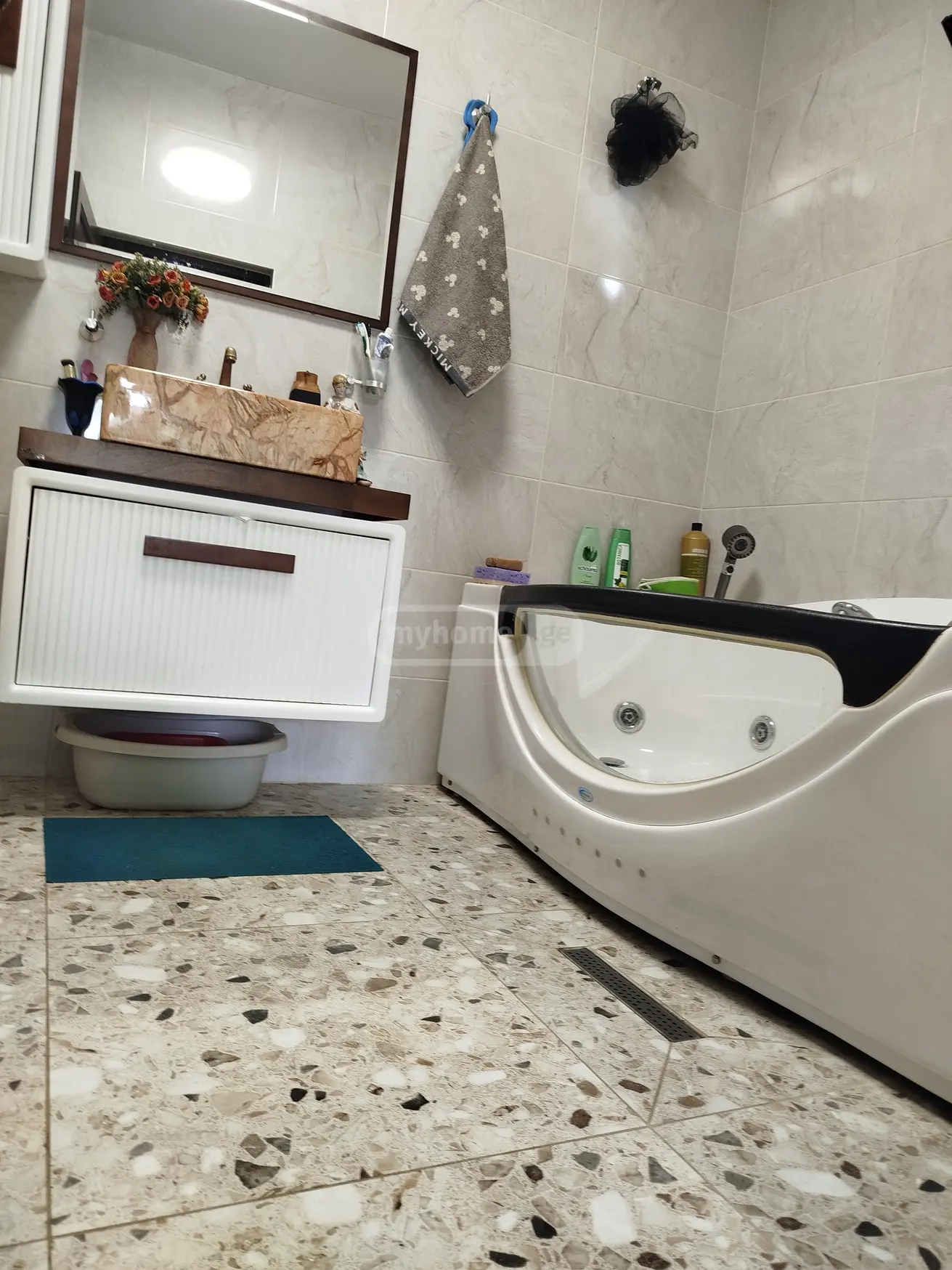 For Sale 5 Room Private House Kutaisshi view 12
