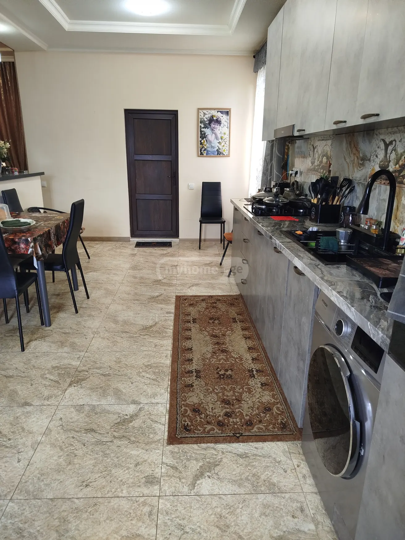 For Sale 5 Room Private House Kutaisshi view 9