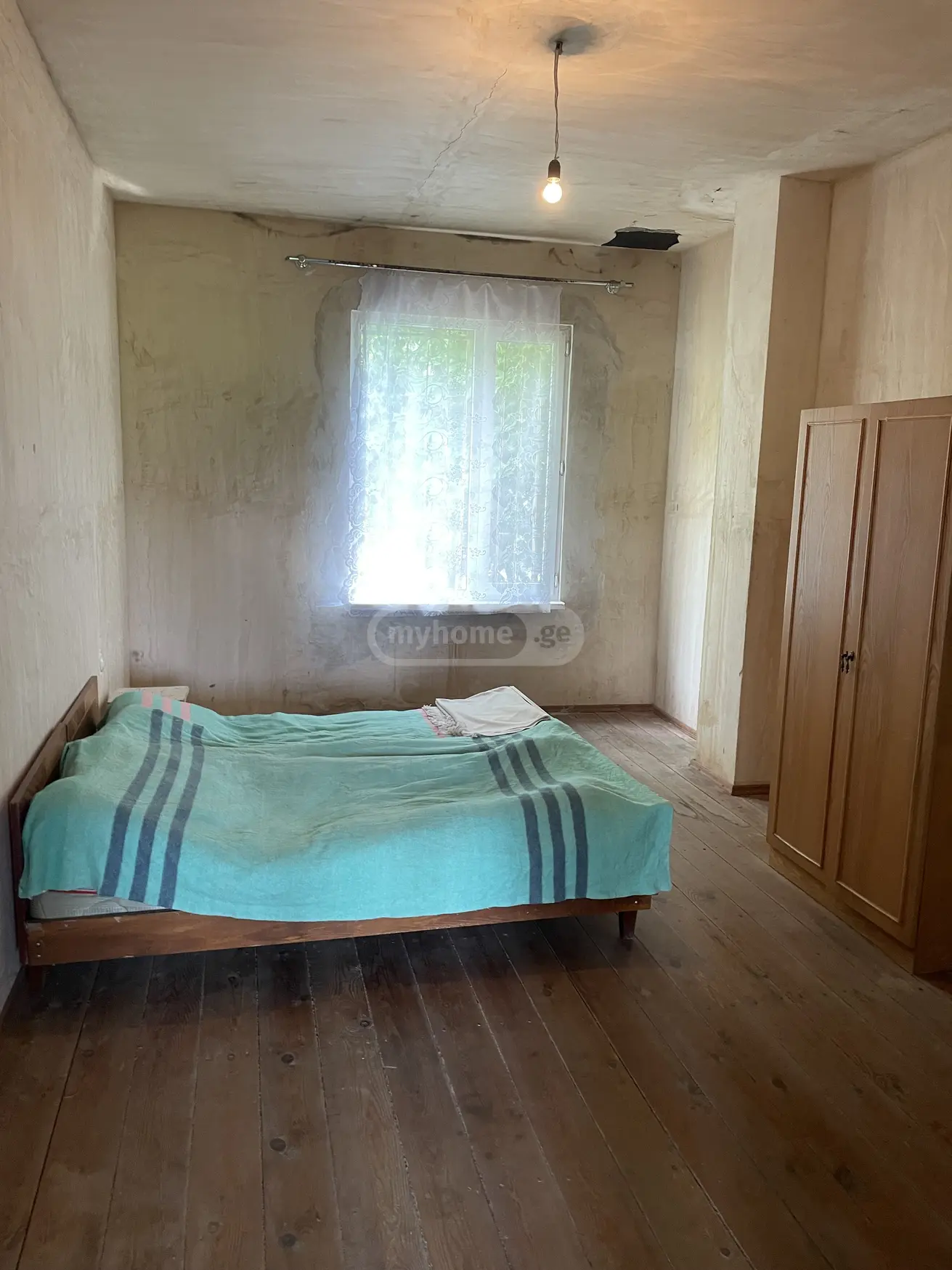 Daily Rent 6 Room Country House Tianetis Munitsipalitetshi view 5