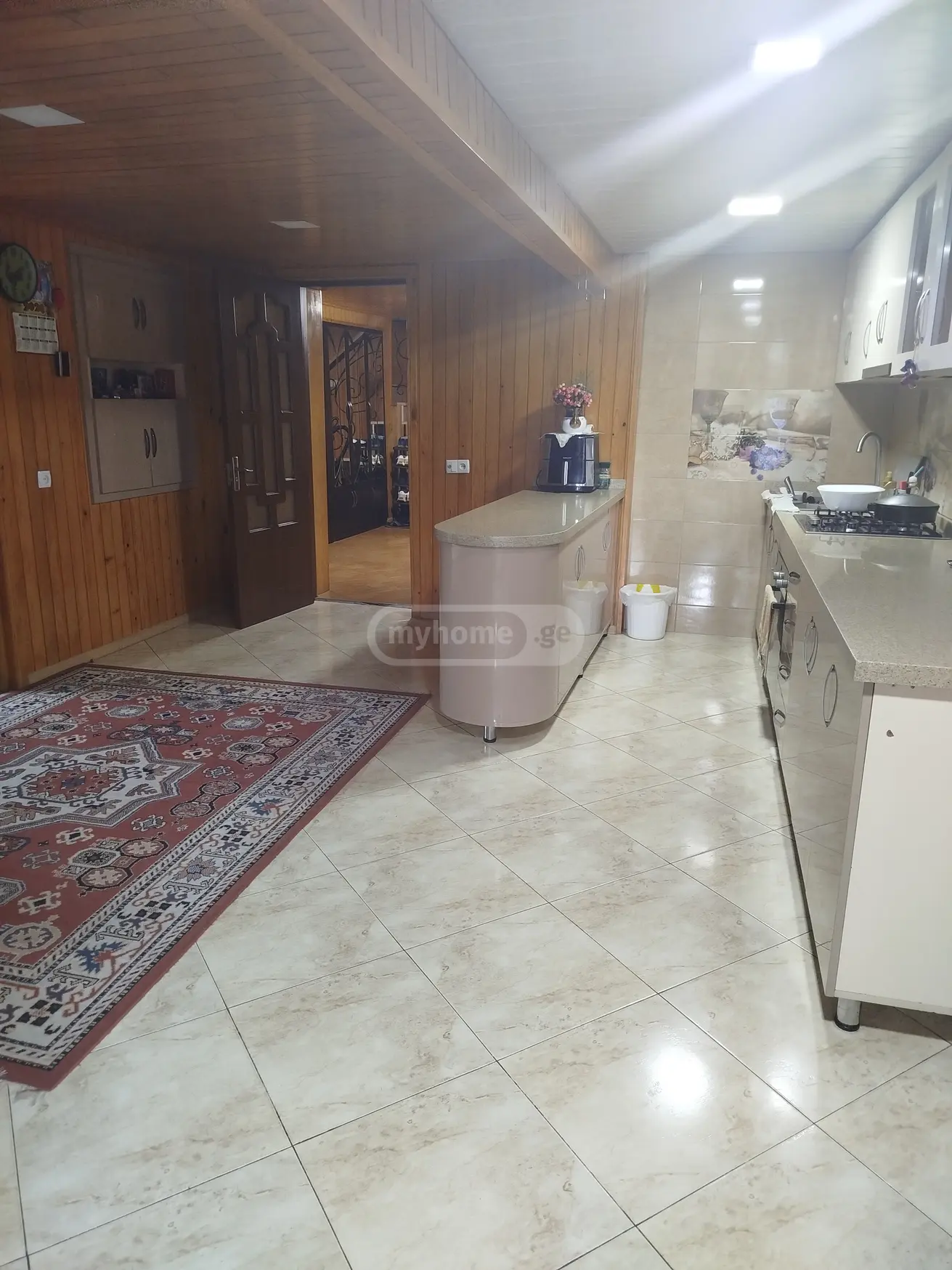 For Sale 7 Room Private House Kutaisshi view 11