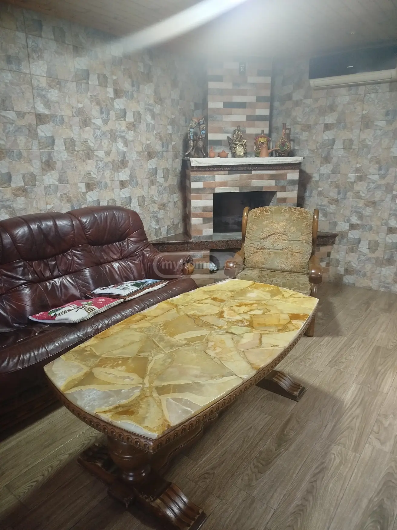 For Sale 7 Room Private House Kutaisshi view 12