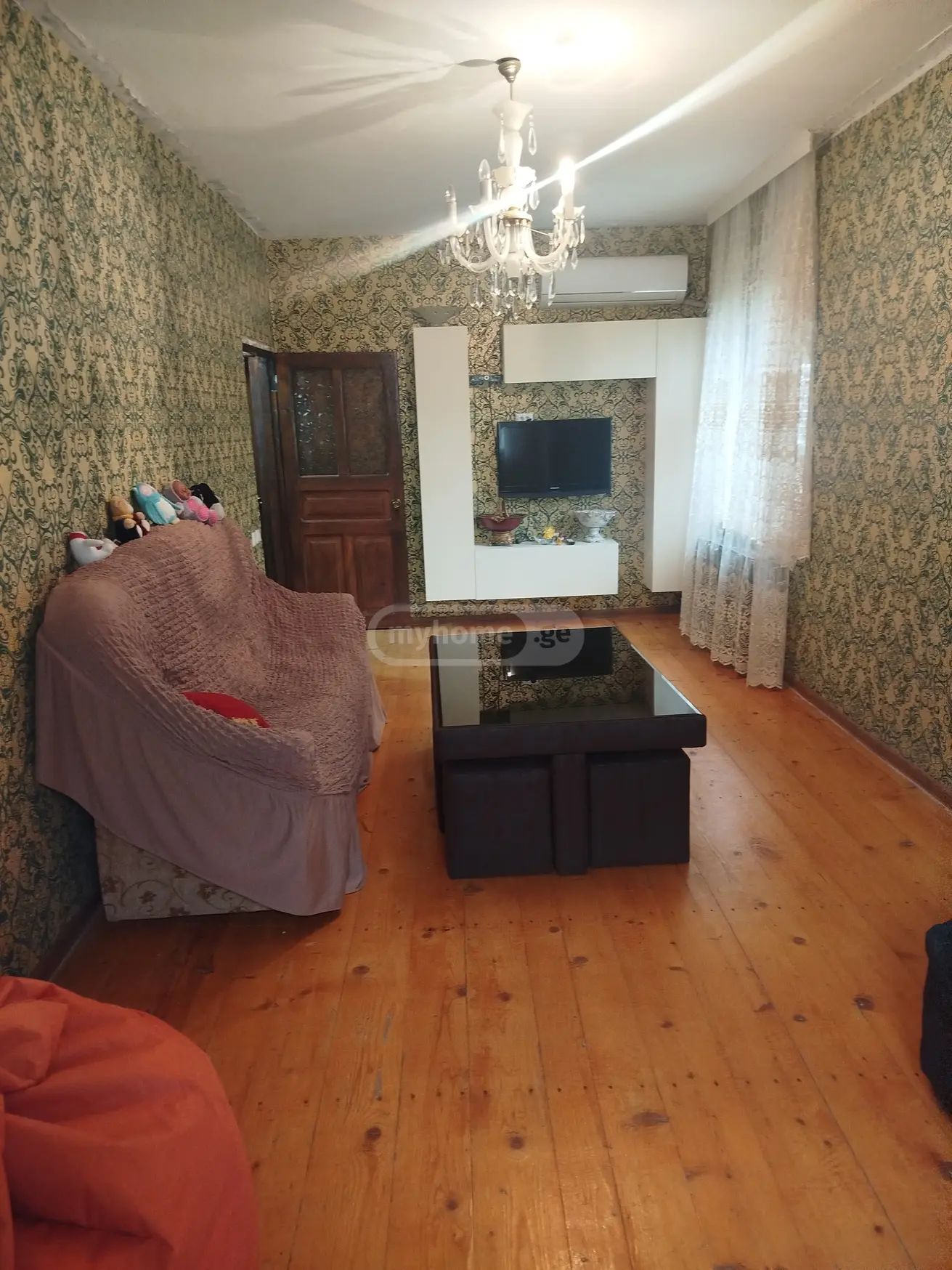For Sale 2 Room Apartment Kutaisshi view 1