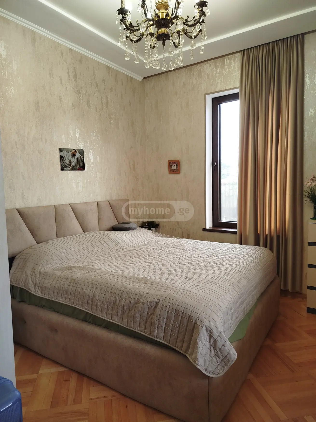 For Sale 5 Room Private House Kutaisshi view 3