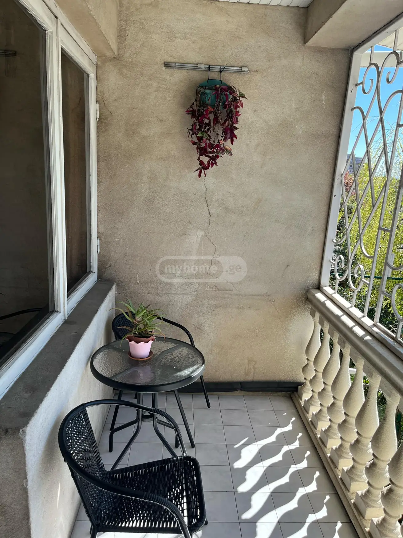 For Rent 7 Room Private House Kutaisshi view 7