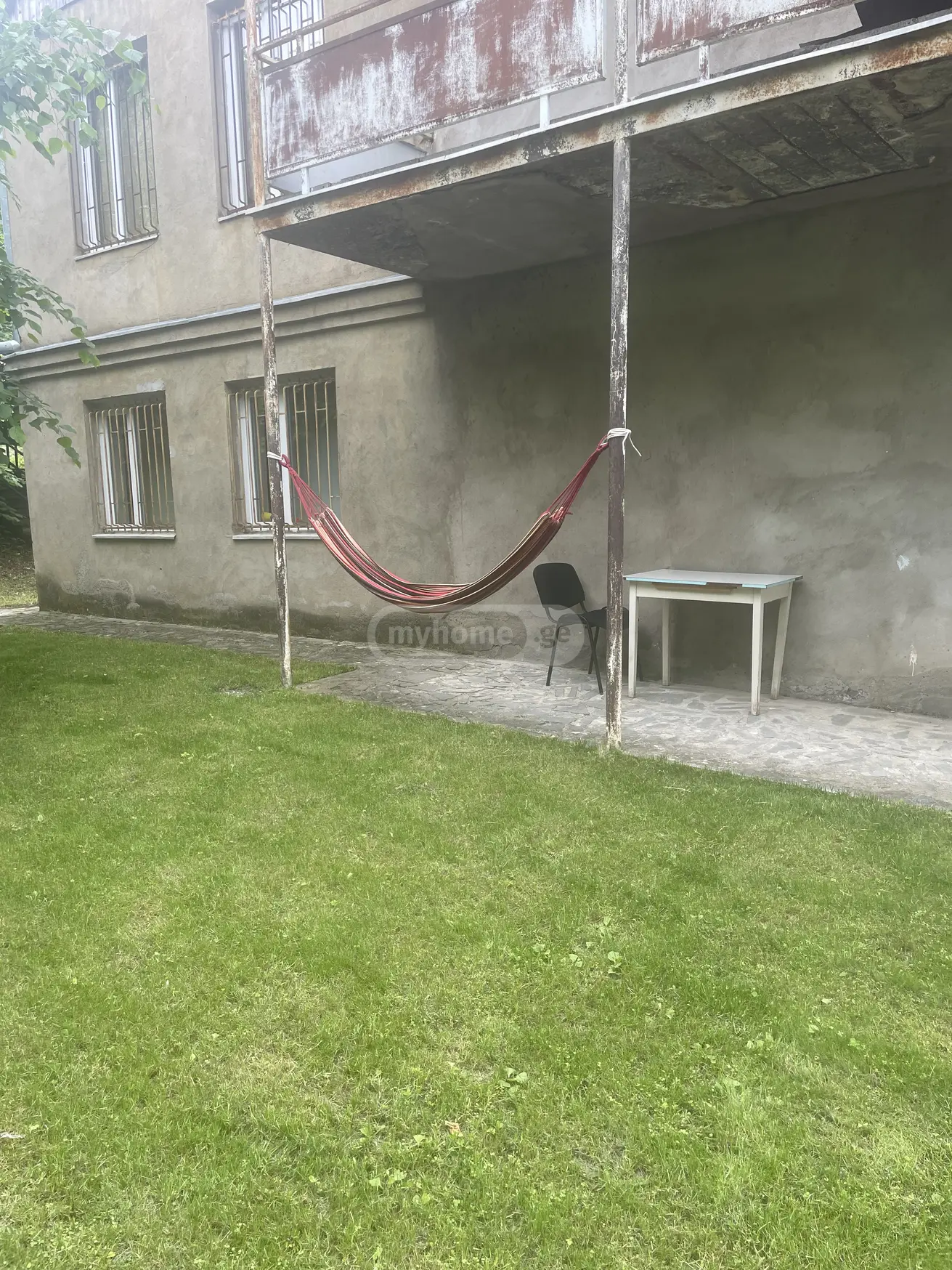 Daily Rent 6 Room Country House Tianetis Munitsipalitetshi view 10