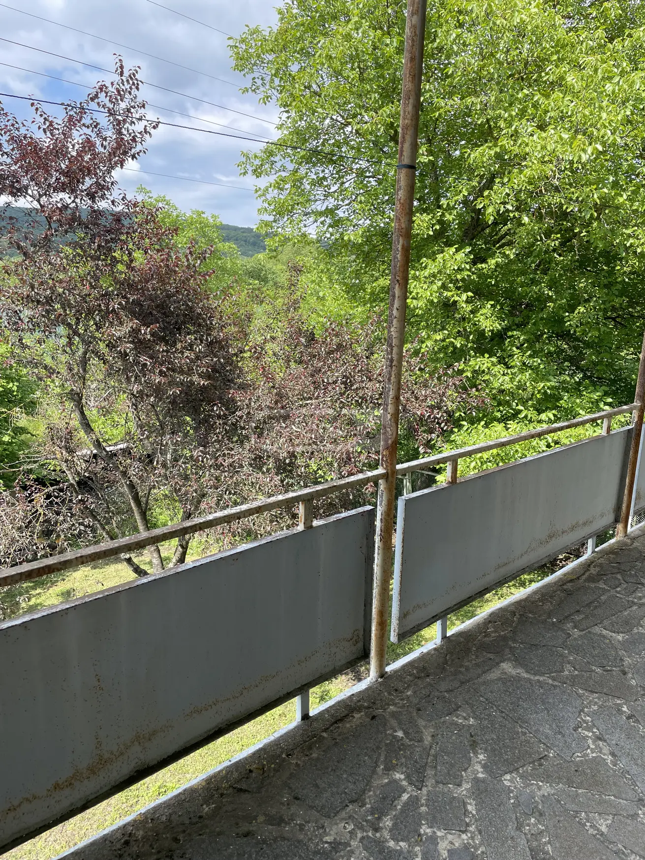 Daily Rent 6 Room Country House Tianetis Munitsipalitetshi view 6
