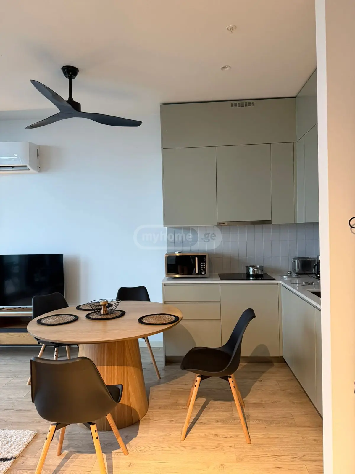 For Sale 2 Room Apartment Khelvachauris Munitsipalitetshi view 12