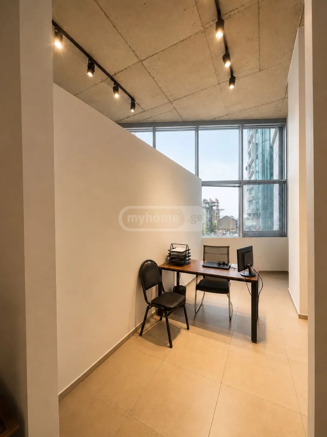 For Rent Saopise Commercial Space In Batumi view 7