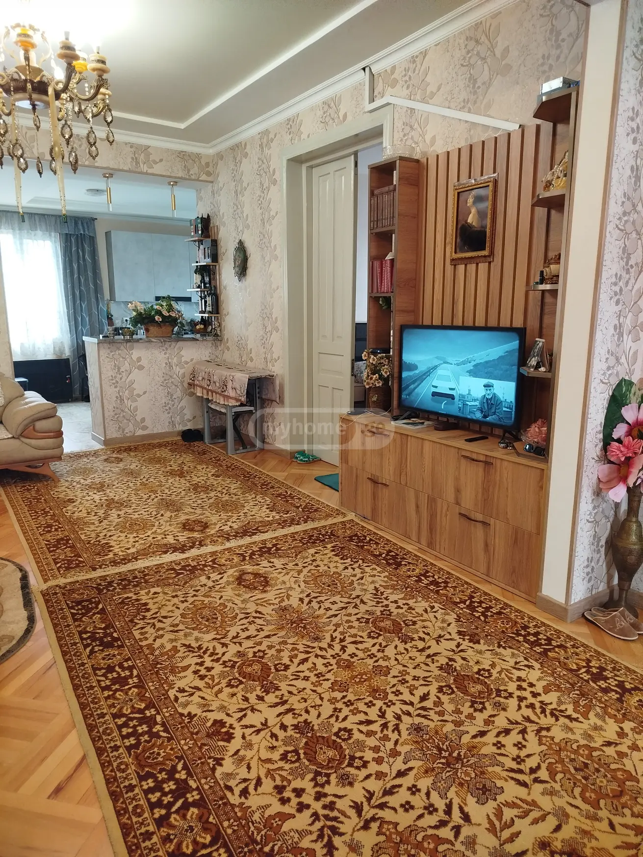 For Sale 5 Room Private House Kutaisshi view 1