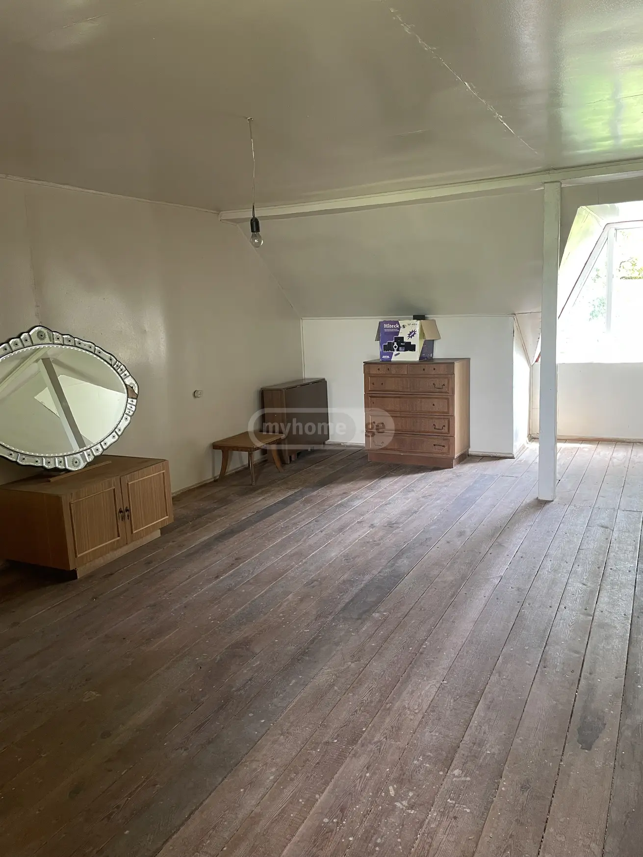 Daily Rent 6 Room Country House Tianetis Munitsipalitetshi view 3