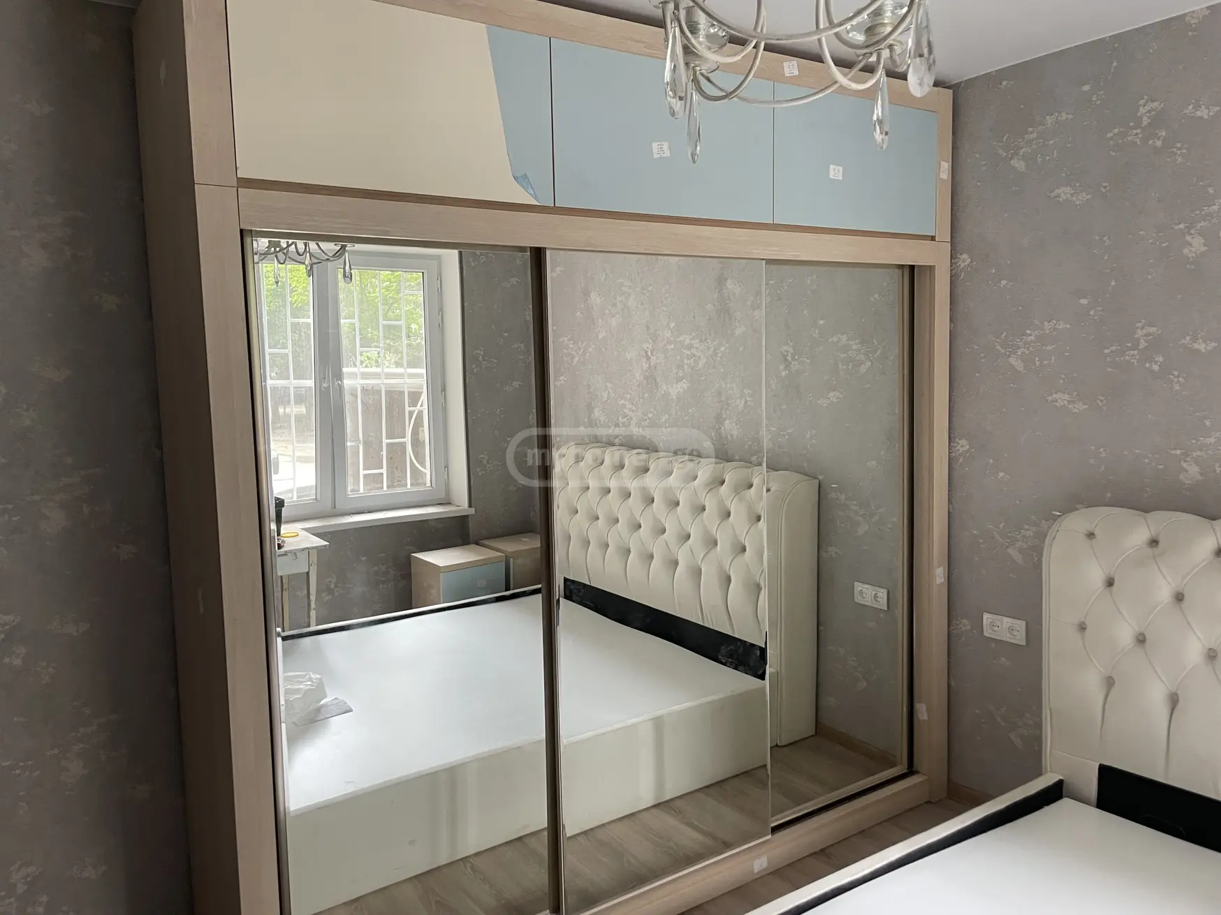 For Rent 2 Room Apartment Rustavshi, 1 of 10