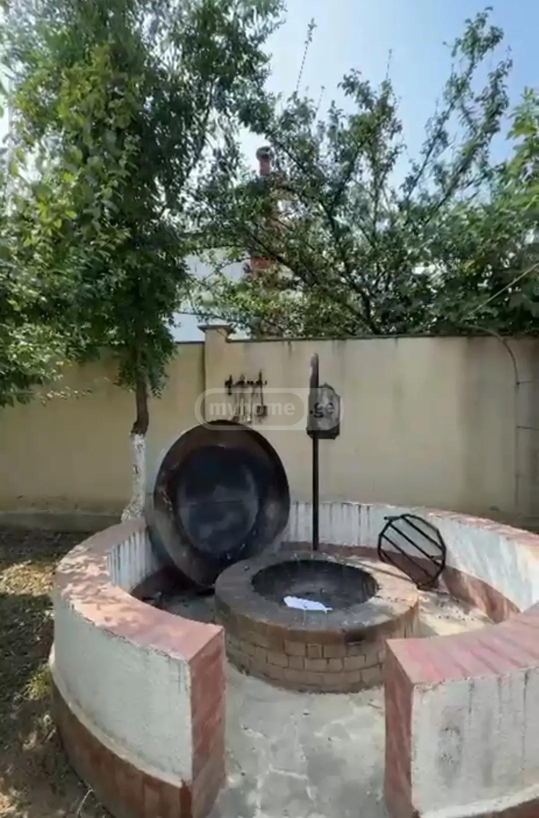 For Sale 7 Room Private House Dighmis Masivshi view 11