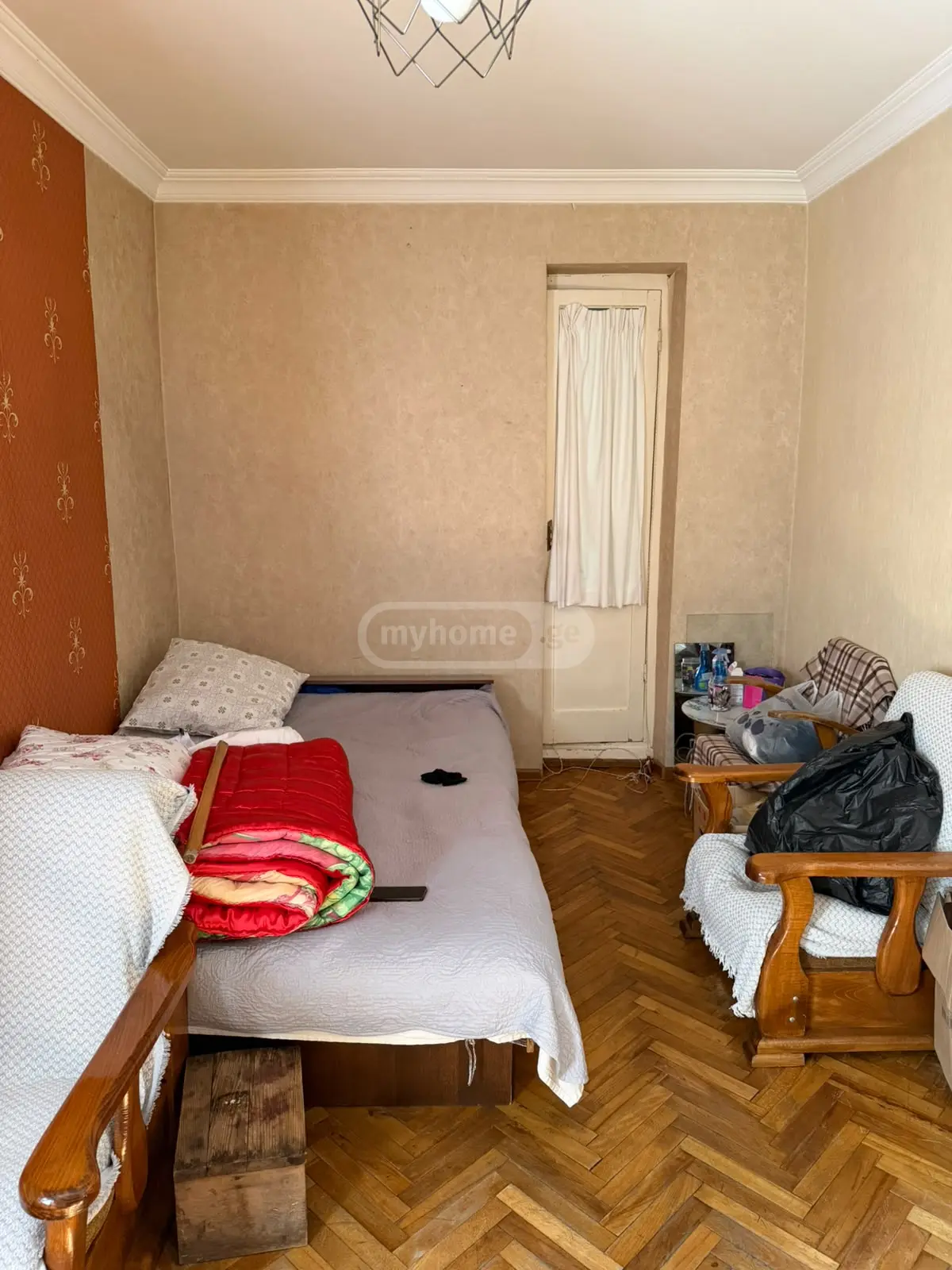 For Sale 2 Room Apartment Isanshi, 5 of 7