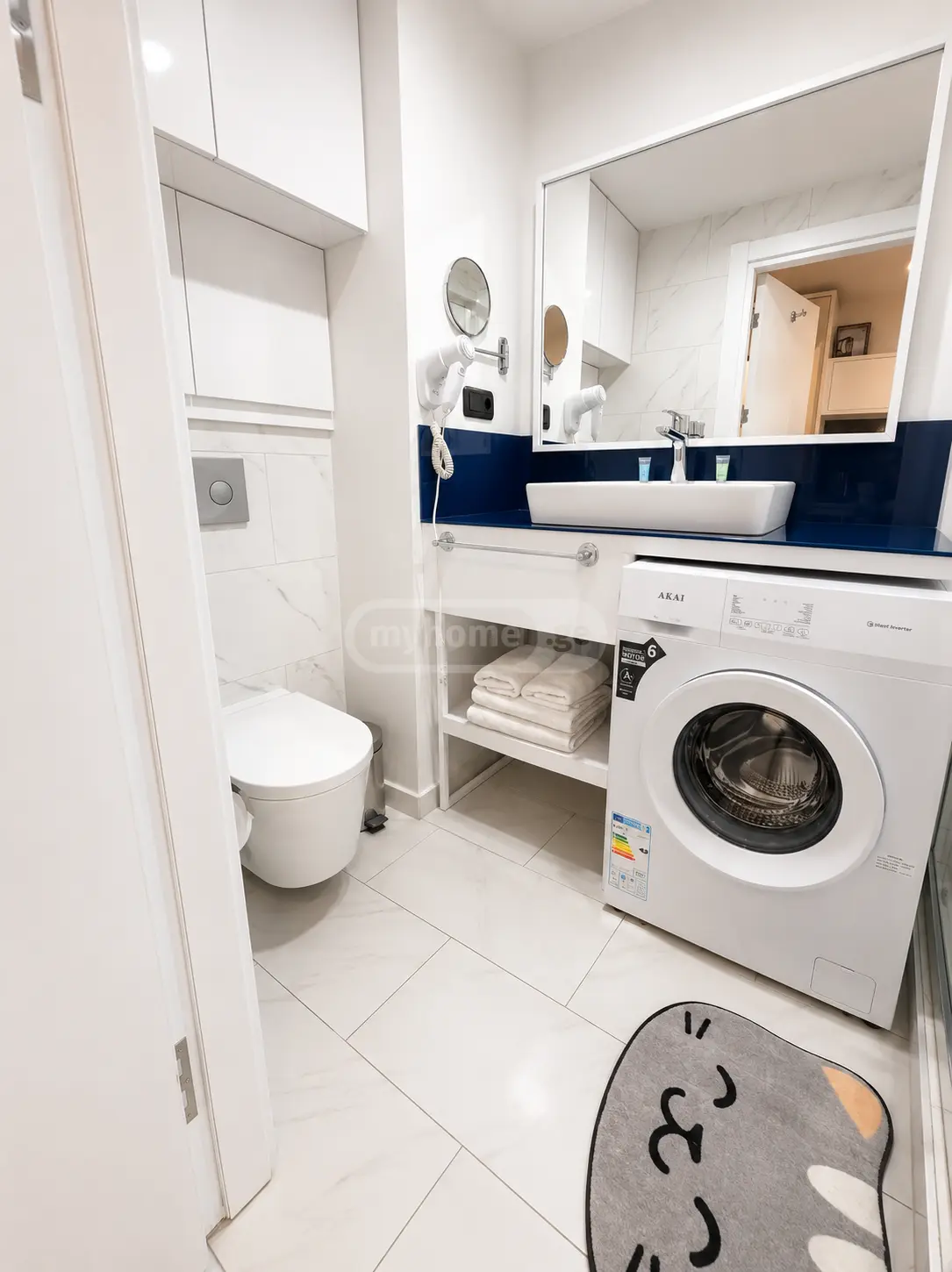 For Sale 1 Room Sastumro view 10