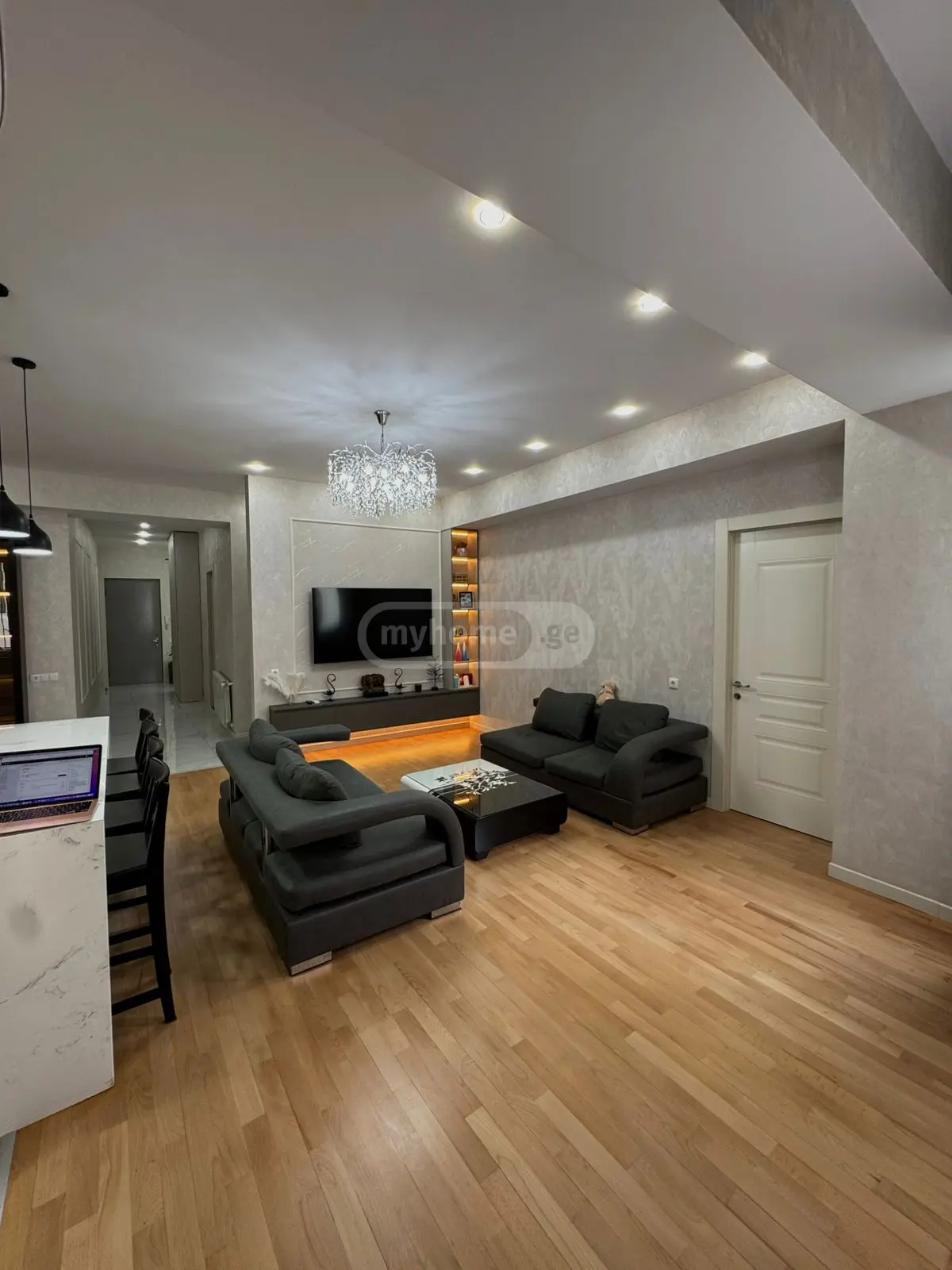 Daily Rent 3 Room Apartment, 6 of 8