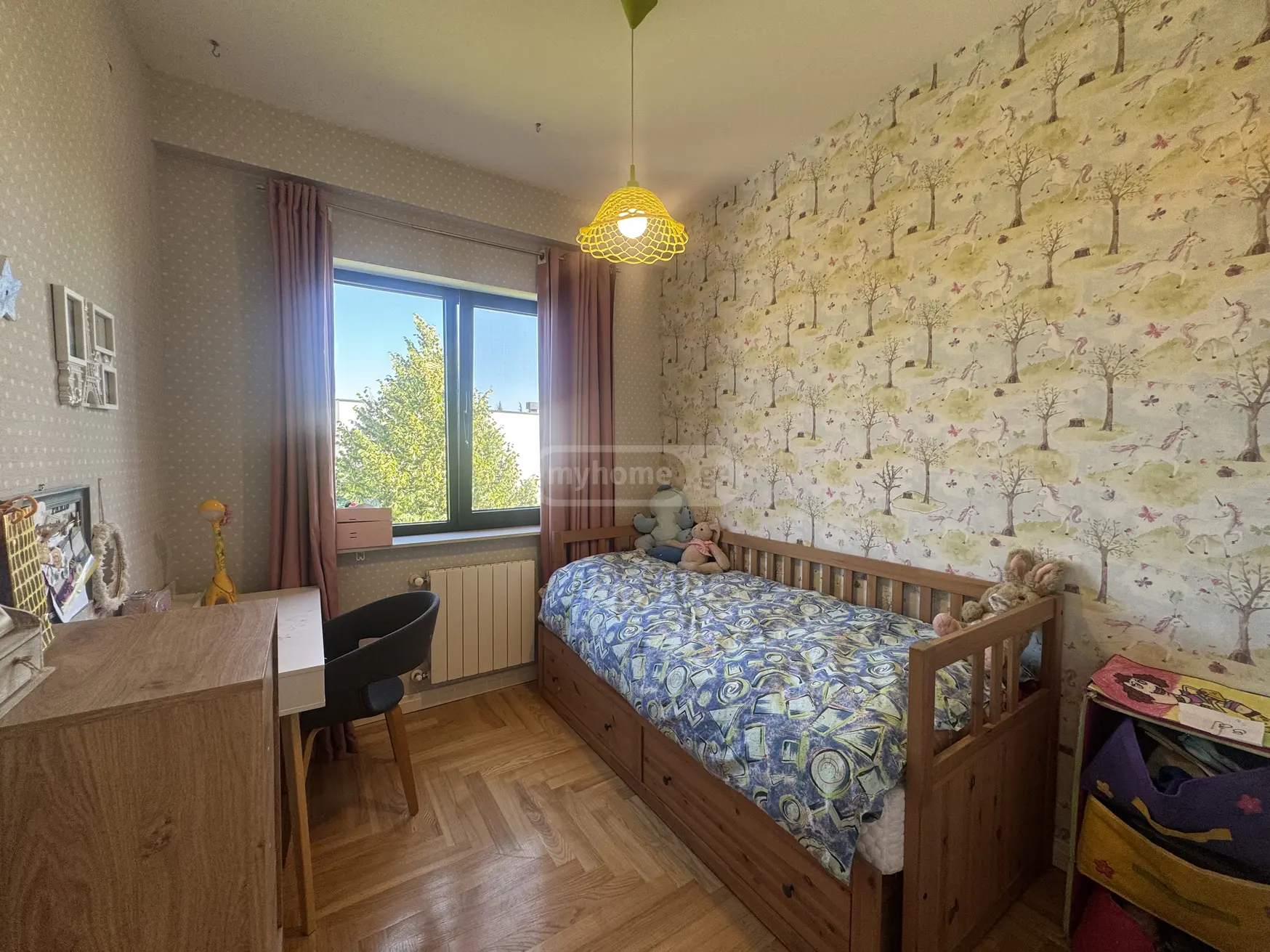 For Rent 8 Room Private House Dighomi 1-9-Shi, 12 of 12